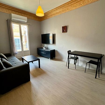 Appartement Le Saint-Charles مارسيليا المظهر الخارجي الصورة