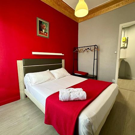 Appartement Le Saint-Charles مارسيليا المظهر الخارجي الصورة