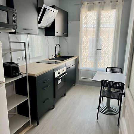 Appartement Le Saint-Charles مارسيليا المظهر الخارجي الصورة