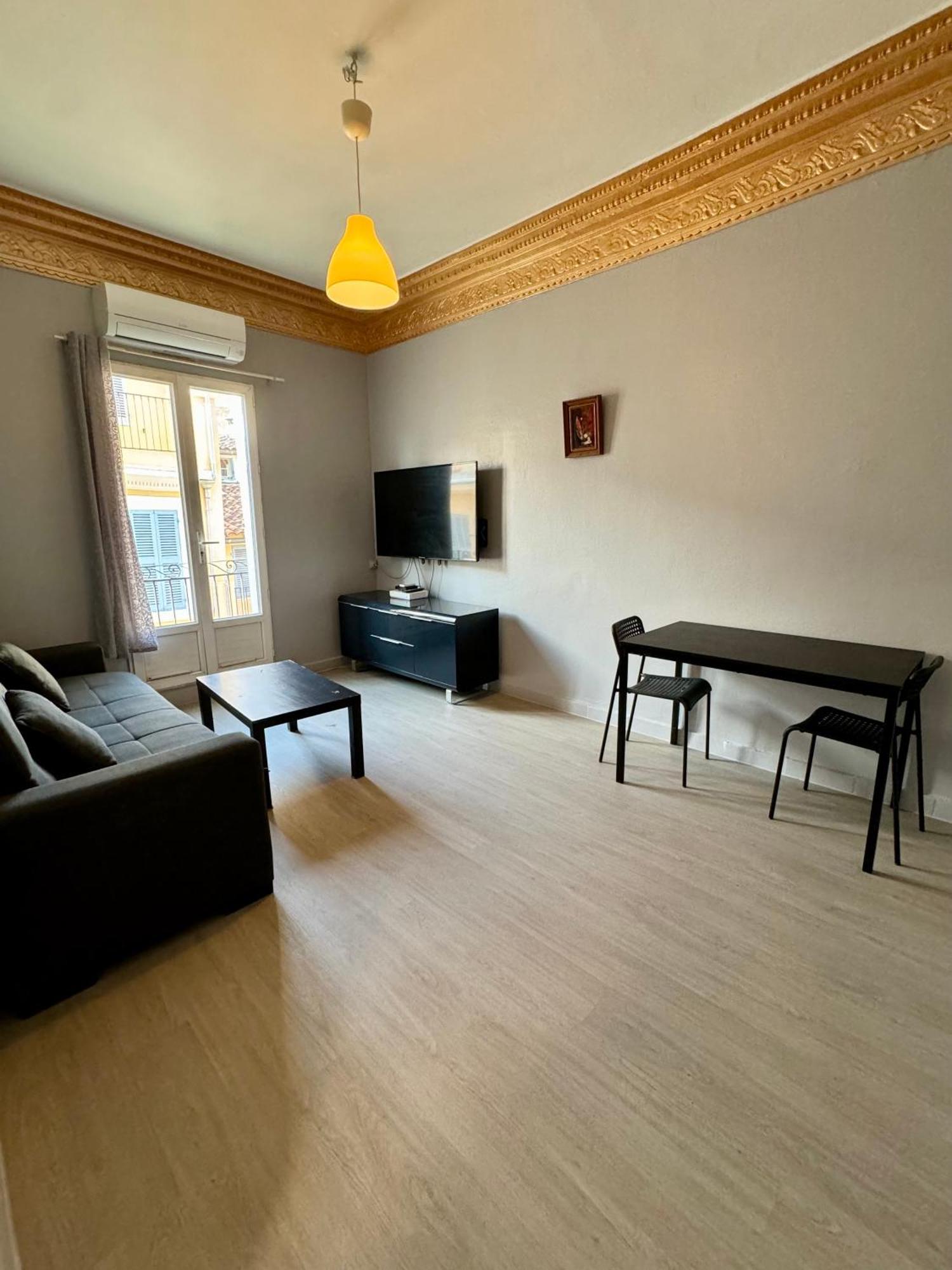 Appartement Le Saint-Charles مارسيليا المظهر الخارجي الصورة