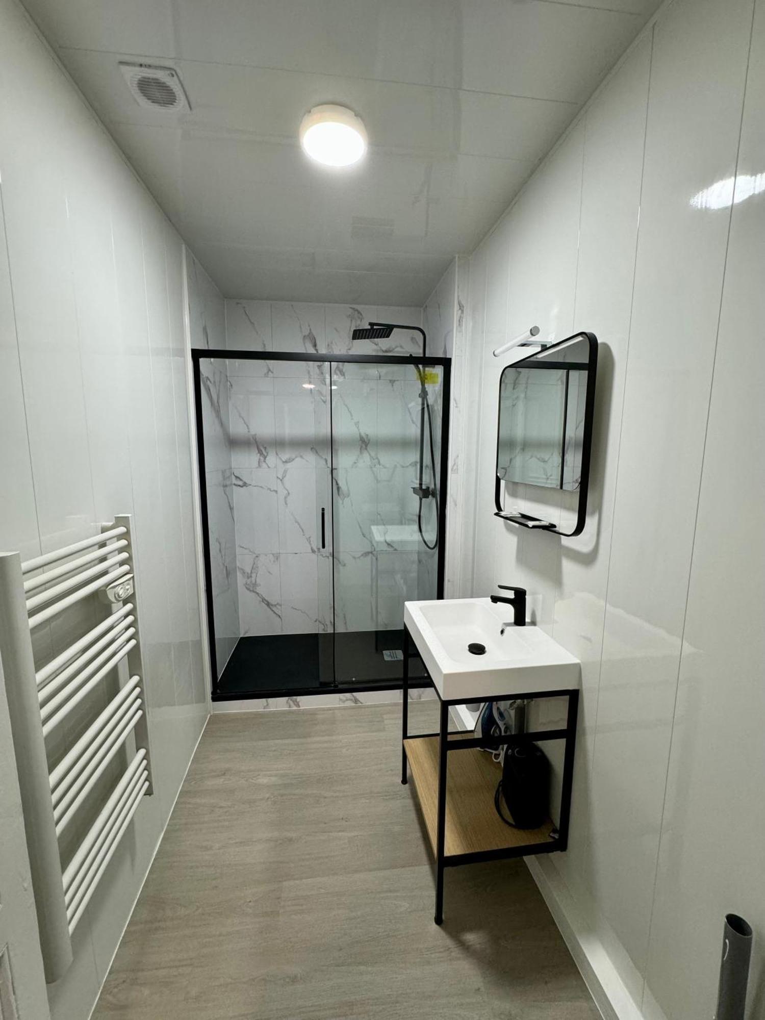 Appartement Le Saint-Charles مارسيليا المظهر الخارجي الصورة