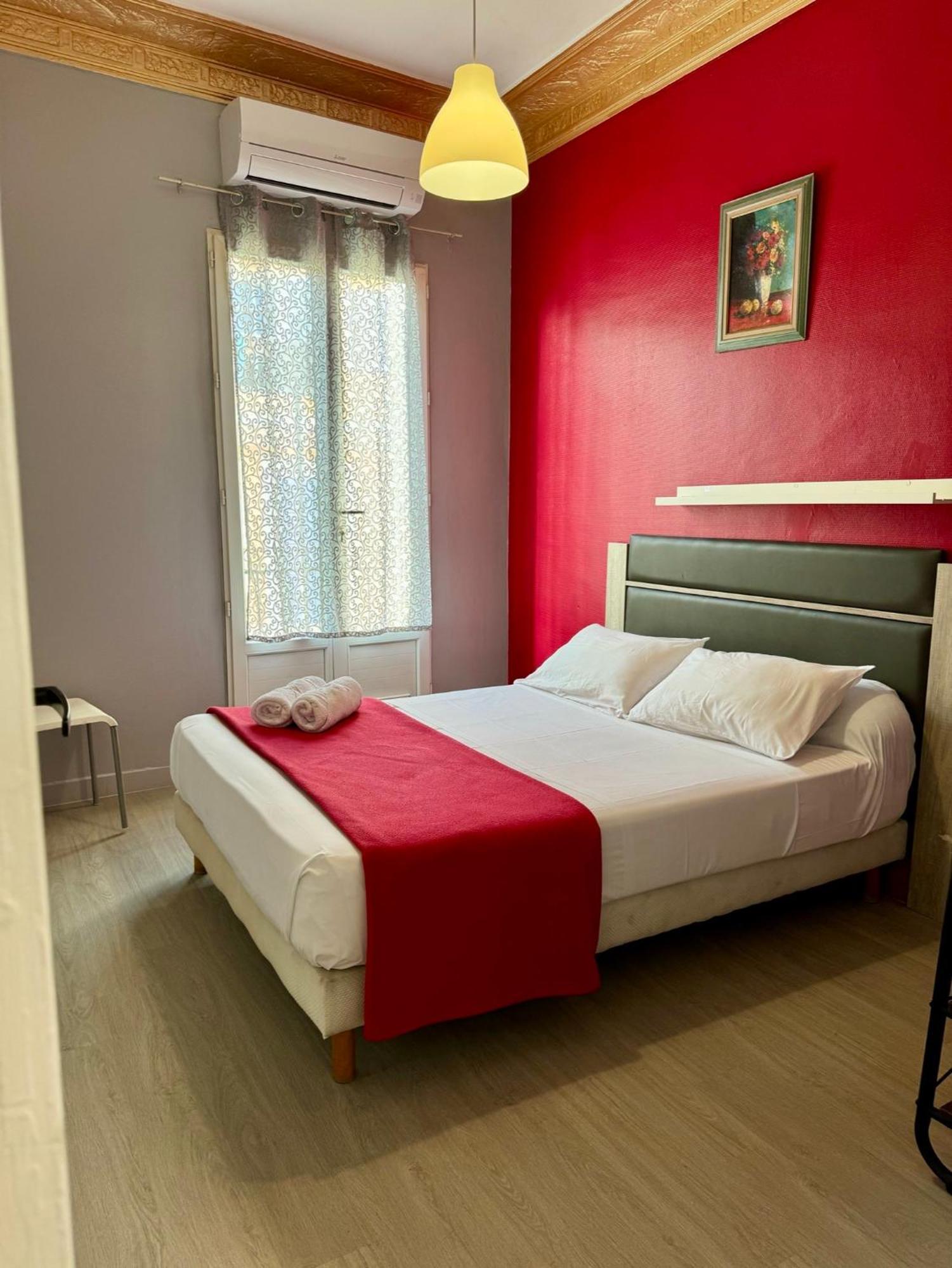 Appartement Le Saint-Charles مارسيليا المظهر الخارجي الصورة