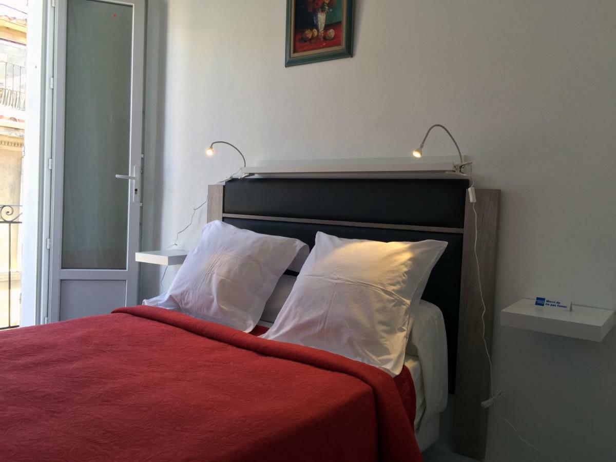 Appartement Le Saint-Charles مارسيليا المظهر الخارجي الصورة