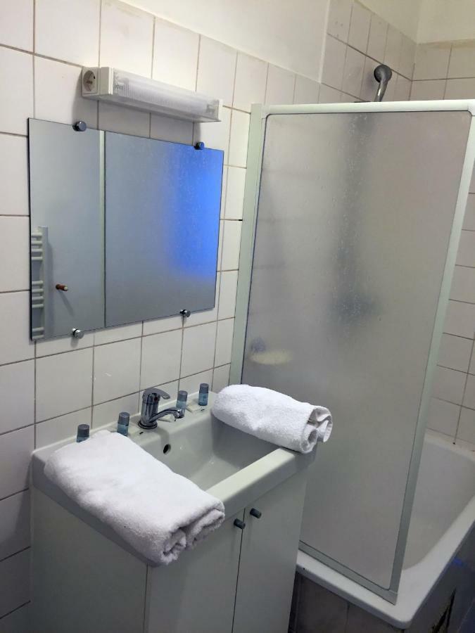Appartement Le Saint-Charles مارسيليا المظهر الخارجي الصورة