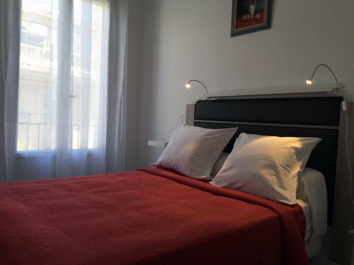 Appartement Le Saint-Charles مارسيليا المظهر الخارجي الصورة