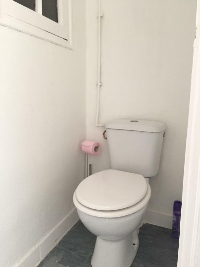 Appartement Le Saint-Charles مارسيليا المظهر الخارجي الصورة